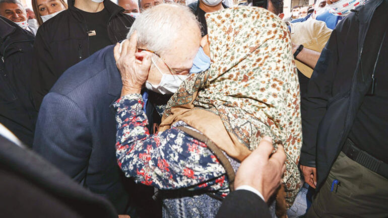 Kılıçdaroğlu’ndan işsizliğe karşı öneri: Her muhtarlığa bir özel kalem