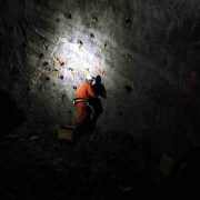 Gümüşhane’de yılın ilk 3 ayında 11 milyon dolarlık ihracat gerçekleşti