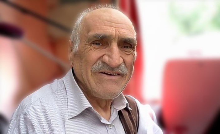 Veli DOĞAN Hakk’ın rahmetine kavuşmuştur #haberi, #haberleri, #Gümüşhane #haber