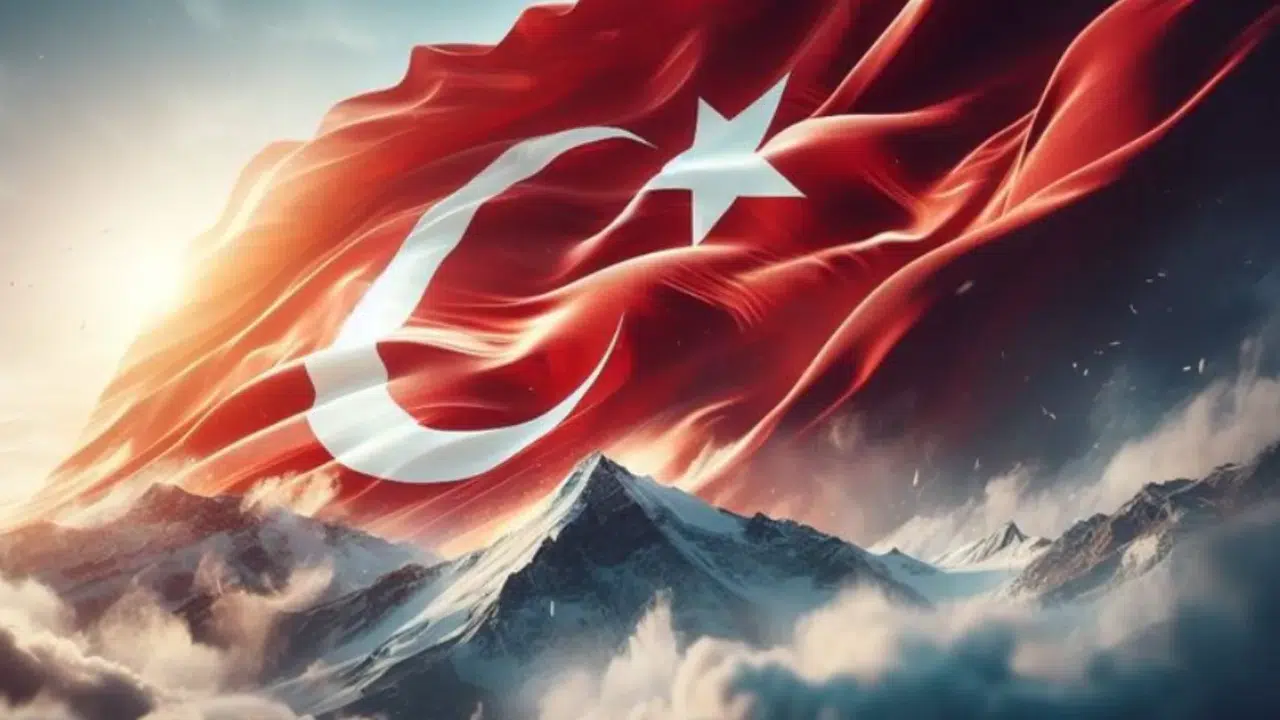 Babalar Günü’nde şehit çocukları unutulmadı #haberi, #haberleri, #Gümüşhane #haber
