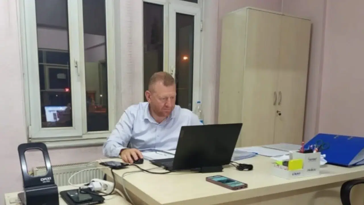 Elvan Sarı Güney Bölge Müdürü oldu #haberi, #haberleri, #Gümüşhane #haber