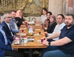 Engelli Meclisinden Erişilebilir Gümüşhane için önemli tavsiye kararları #haberi, #haberleri, #Gümüşhane #haber
