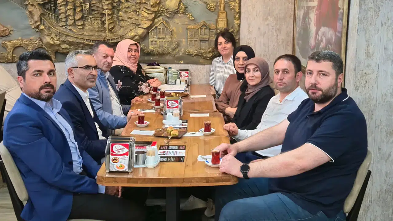 Engelli Meclisinden Erişilebilir Gümüşhane için önemli tavsiye kararları #haberi, #haberleri, #Gümüşhane #haber