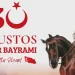 30 Ağustos Zafer Bayramı mesajları #haberi, #haberleri, #Gümüşhane #haber