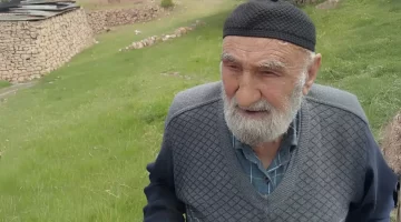 Fazlı ŞEKER Hakk’ın rahmetine kavuşmuştur #haberi, #haberleri, #Gümüşhane #haber