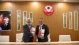 Gümüşhane Üniversitesi’nden 3 Üniversiteyle Stratejik İş Birliği #haberi, #haberleri, #Gümüşhane #haber