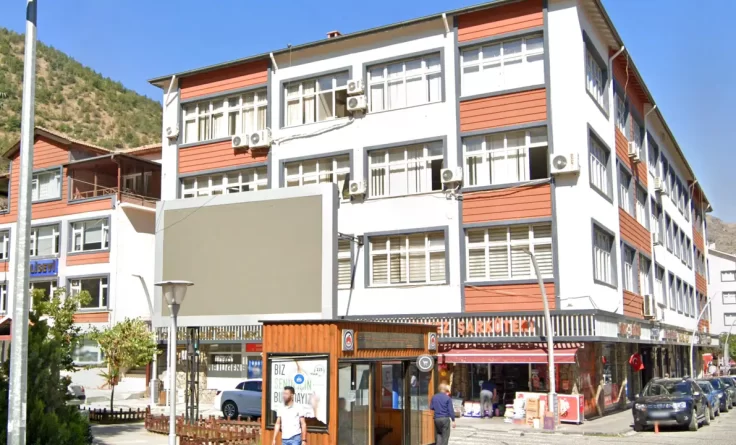 İl Özel İdaresi’nden Satılık ve Kiralık Gayrimenkuller #haberi, #haberleri, #Gümüşhane #haber