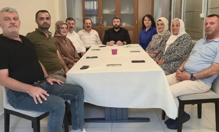 Kent Konseyi’nden iletişim, çevre ve trafik sorunlarına çözüm çağrısı #haberi, #haberleri, #Gümüşhane #haber
