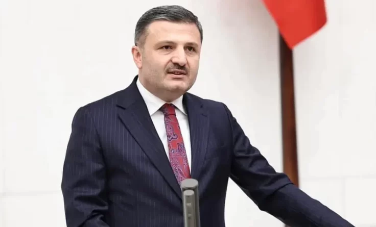 Milletvekili Köse’den Gümüşhane’ye yeni ağız ve diş sağlığı merkezi müjdesi #haberi, #haberleri, #Gümüşhane #haber