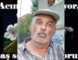 Senayi DEMİR Hakk’ın rahmetine kavuşmuştur #haberi, #haberleri, #Gümüşhane #haber