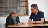 Vali Baruş’tan kahraman Gazilere vefa ziyareti #haberi, #haberleri, #Gümüşhane #haber