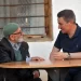 Vali Baruş’tan kahraman Gazilere vefa ziyareti #haberi, #haberleri, #Gümüşhane #haber