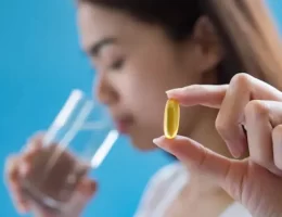 VitaminSAN İle Solgar Multivitamin Ne Gibi Faydalar Sağlar? #haberi, #haberleri, #Gümüşhane #haber