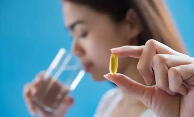 VitaminSAN İle Solgar Multivitamin Ne Gibi Faydalar Sağlar? #haberi, #haberleri, #Gümüşhane #haber