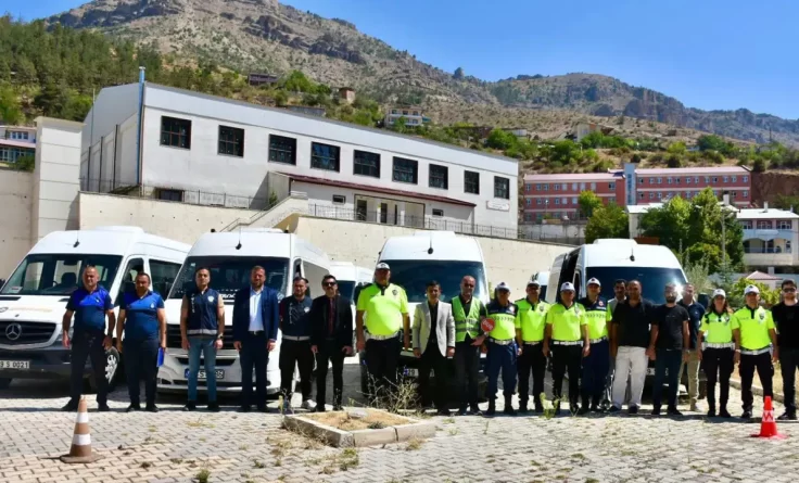 Emniyetten “Güvenli Eğitim” İçin Yeni Dönem Tedbirleri