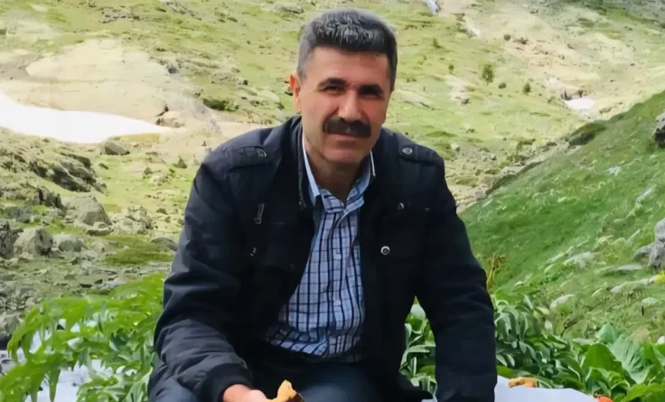 Metin DEMİRAĞ Hakk’ın rahmetine kavuşmuştur #haberi, #haberleri, #Gümüşhane #haber