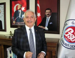 “Yerel Basın Bir Şehrin Aynasıdır”