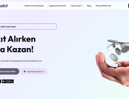 Akaryakıt Alışverişinizi Kazanca Dönüştürün: TaşıtYakıt ile Tanışın
