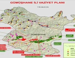 Bahçecik suyu yıl sonunda musluklarda