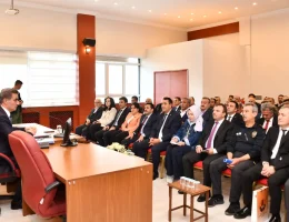 Bir liralık yatırım bile bizim için büyük değer