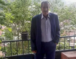 Davut KARS Hakk’ın rahmetine kavuşmuştur