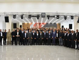 Devletin Gören Gözü, Duyan Kulağısınız