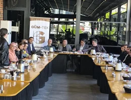 GÜM-TEK Akademi hızla büyüyor