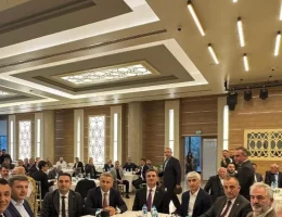 GÜSİAD’dan yatırım çağrısı
