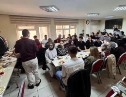Gümüş Gelişim Akademisinde yeni dönem başladı