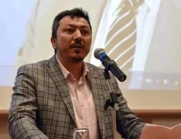 Gümüşhane ‘İkinci Süleymaniye’ olma yolunda mı?