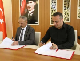 Gümüşhane Üniversitesi öğrencilerine hem okuyup hem para kazanma fırsatı