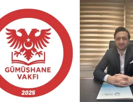 Gümüşhane Vakfı’nın burs başvuruları başladı