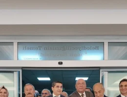 Gümüşhane’de Kitap Şöleni Başladı