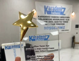 Hayallerini sanata işledi, zirveye adını yazdırdı