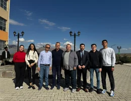 “Hüma” genç havacılara ilham oldu