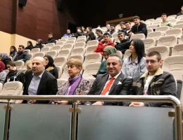 İŞKUR Gençlik Programı Kuraları Çekildi