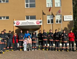 Kürtün MYO, sektörün ihtiyacına yönelik eğitim akademisi olma yolunda
