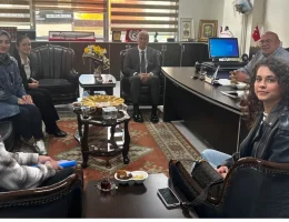 Otizmli bireyler için kurumlar arası iş birliği güçlendiriliyor