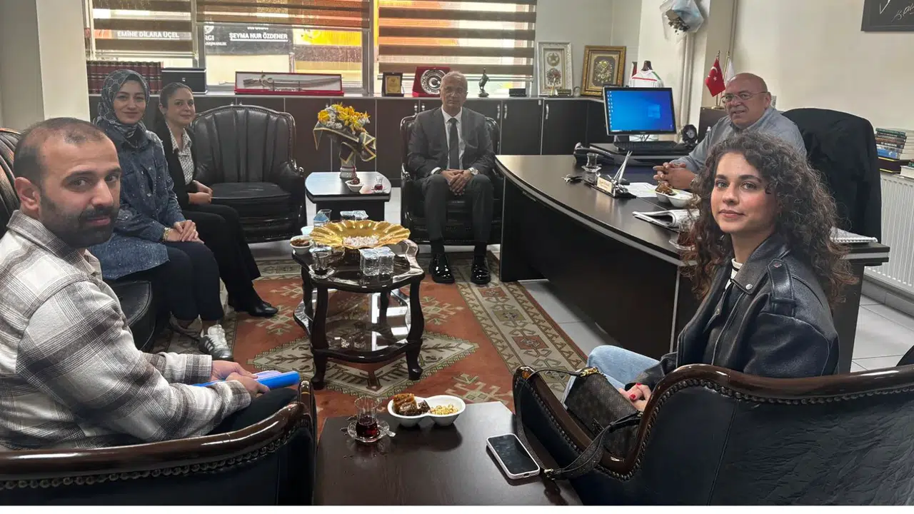 Otizmli bireyler için kurumlar arası iş birliği güçlendiriliyor