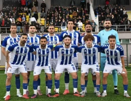 Şiran Liderliği Sevdi: 2-0
