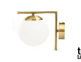 Tel Lighting Dekoratif Duvar Lambaları ile Mekanınıza Estetik Katın