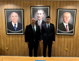 Ülkü Ocaklarından Ankara çıkarması