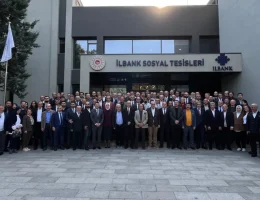 Başkentte Gümüşhane zirvesi