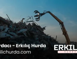 Beylikdüzü Hurdacı Rehberi: En Güvenilir Hurda Alım