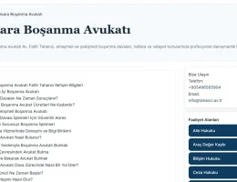 Çocuğun Velayeti Hangi Durumlarda Anneye Verilmez?