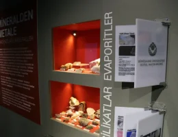 Dijital Maden Müzesi ziyaretçilerini bekliyor