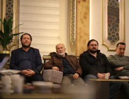 Doç.Dr. Gökçek, Avrupalı seyyahın gözüyle 16. yüzyıl İstanbul’unu anlattı