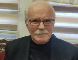Efsane eğitimci ve şair Mehmet Ali Çubukçu vefat etti