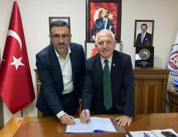 GTSO ve Kuveyt Türk Aş.’den üyeler için avantajlı protokol