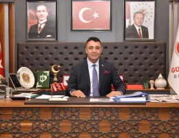 Gümüşhane Belediyesi’nden Nüfus Hamlesi: İkametini Getir, İndirimi Kap
